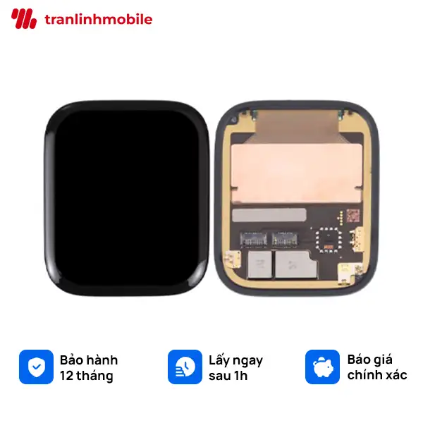 Thay màn hình Apple Watch Series 8