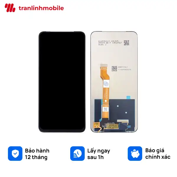 Thay màn hình Oppo F11 Pro