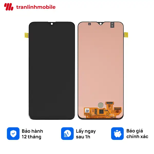 Thay màn hình Samsung Galaxy A30