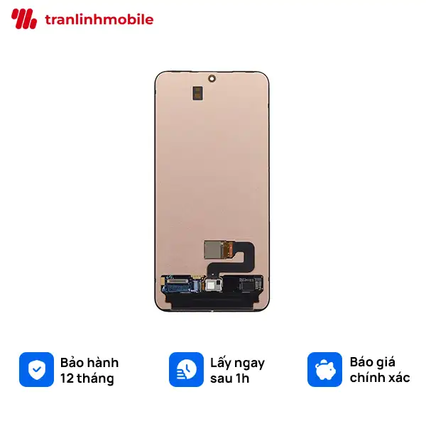 Thay màn hình Samsung Galaxy S22 5G