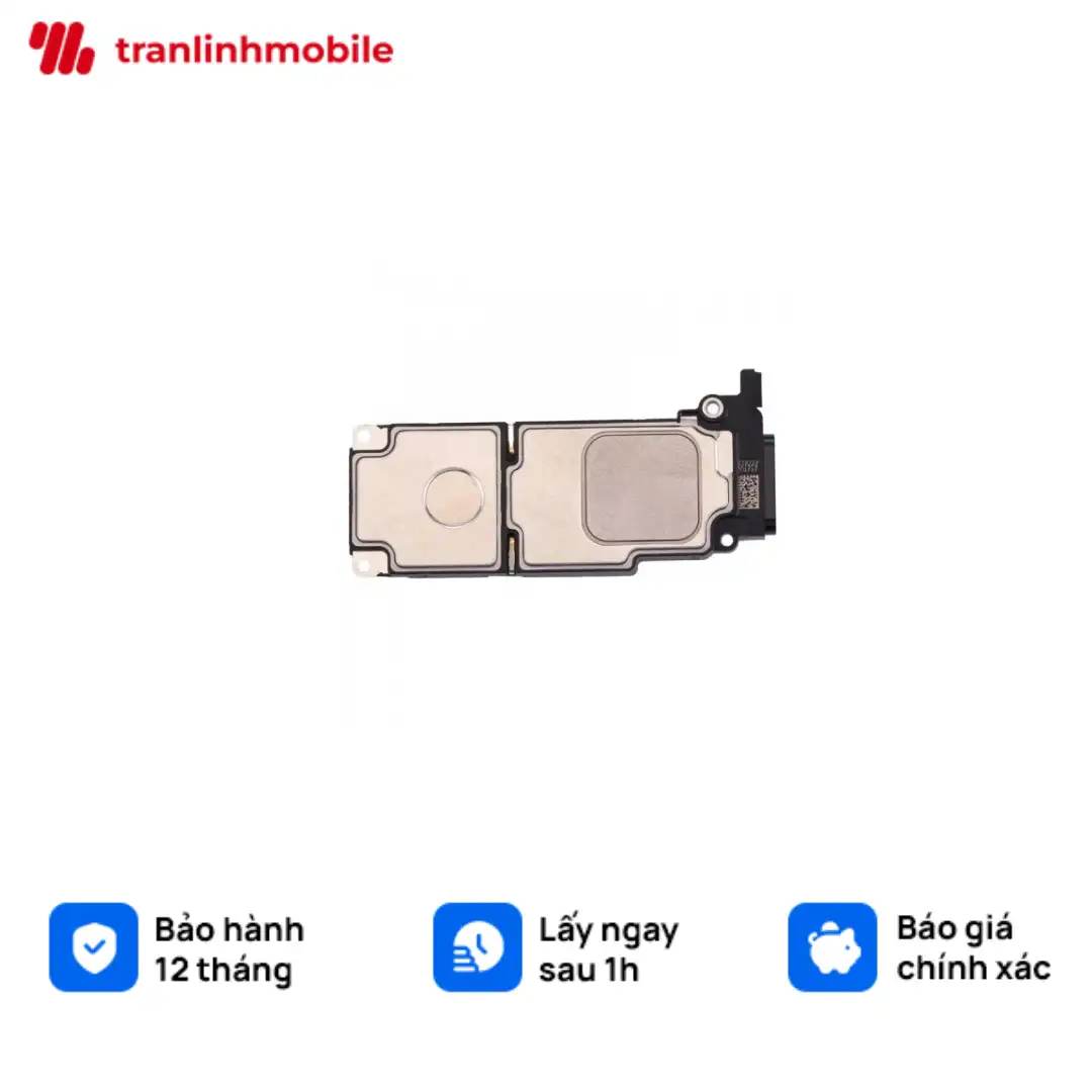 Thay loa ngoài iPhone 8 Plus