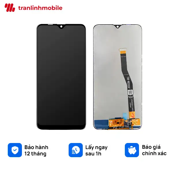 Thay màn hình Samsung Galaxy M20
