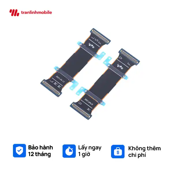 Thay cáp nối main Samsung Galaxy Z Fold3 5G