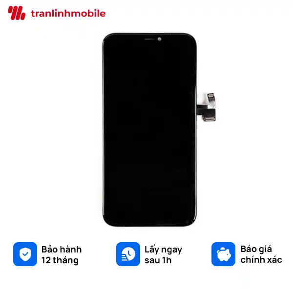 Thay màn hình iPhone 11 Pro Max
