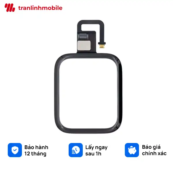 Thay cảm ứng Apple Watch Series 6