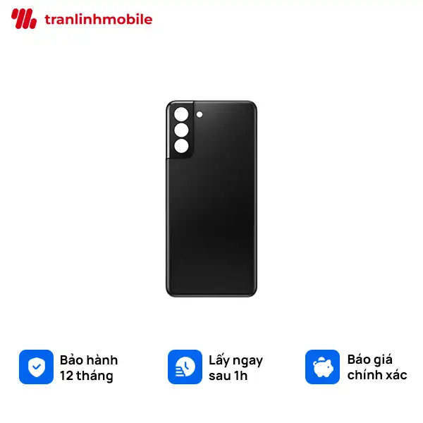 Thay kính lưng Samsung Galaxy S22+ 5G
