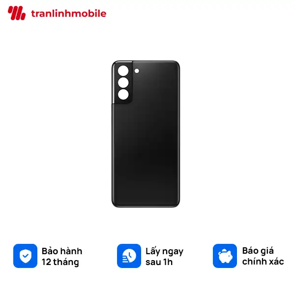 Thay kính lưng Samsung Galaxy S22 5G