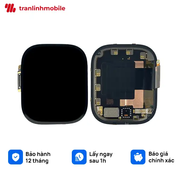 Thay màn hình Apple Watch Ultra