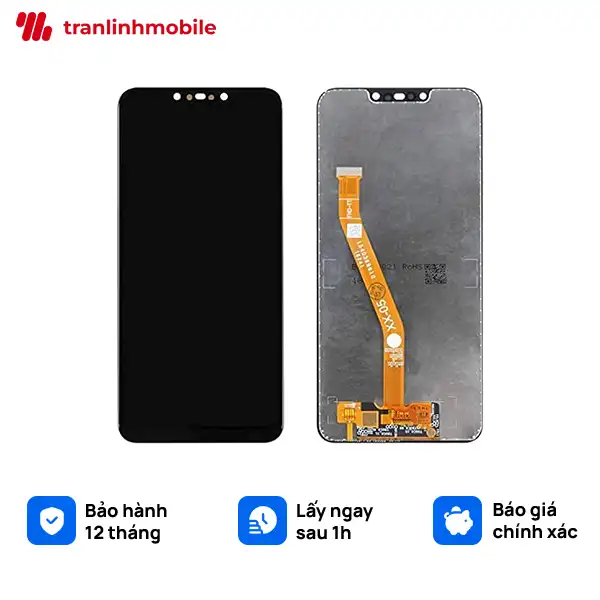 Thay màn hình Huawei nova 3i