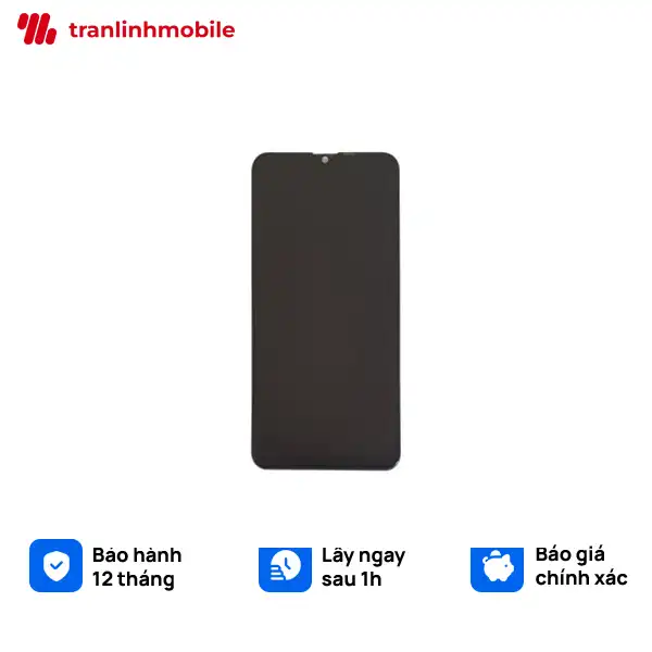 Thay màn hình Oppo A7