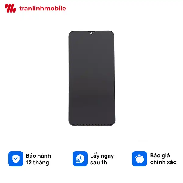 Thay màn hình Realme C2