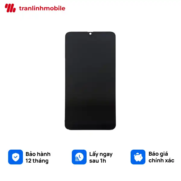 Thay màn hình Samsung Galaxy A70