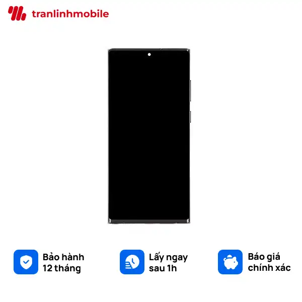Thay màn hình Samsung Galaxy S22 Ultra 5G