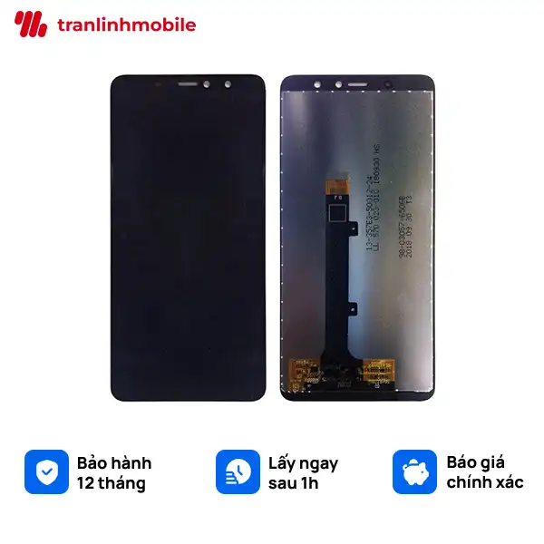 Thay màn hình Vsmart Active 1+