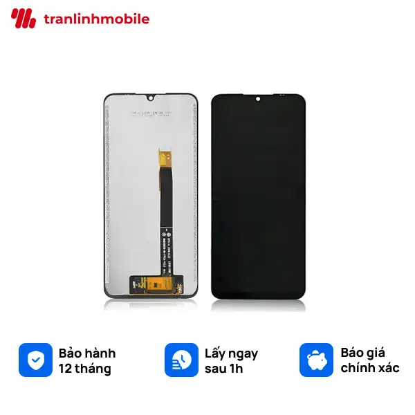 Thay màn hình Vsmart Joy 2+