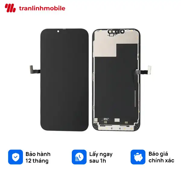 Thay màn hình iPhone 13 Pro Max