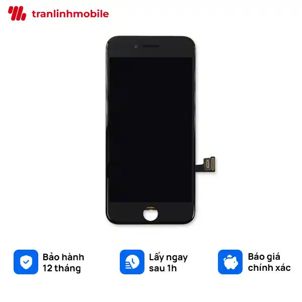 Thay màn hình iPhone SE (2020)