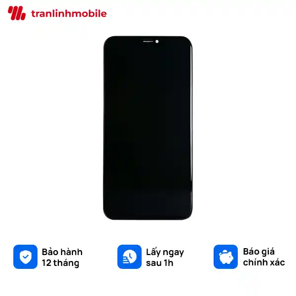 Thay màn hình iPhone XS Max