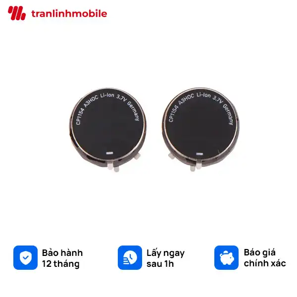 Thay pin tai nghe AirPods Pro
