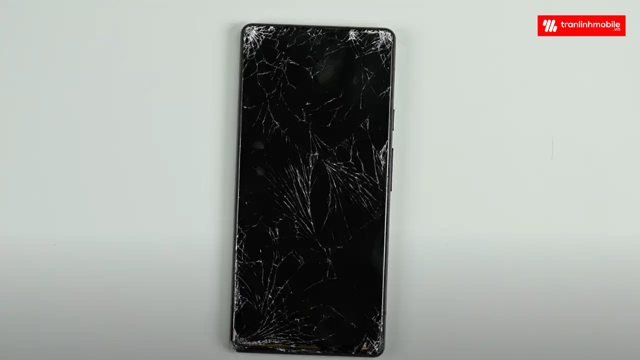 Quy tr&igrave;nh thay &eacute;p mặt k&iacute;nh Google Pixel Pixel 6A