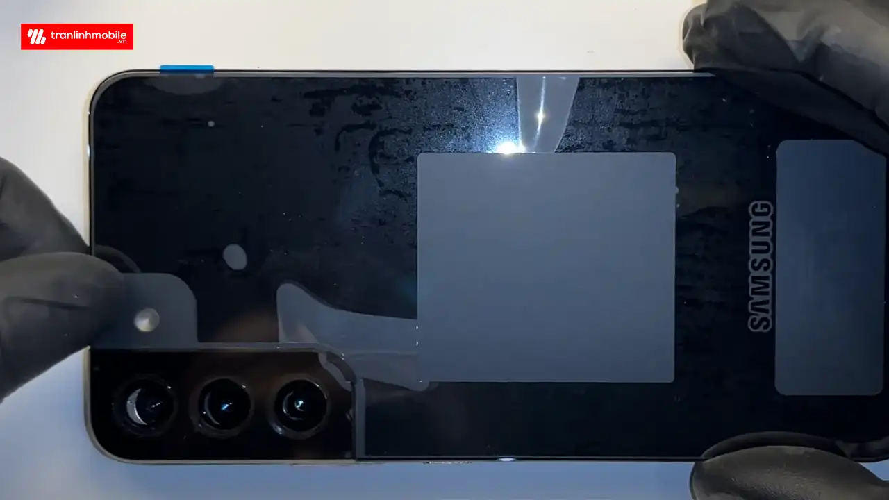 Thay màn hình Samsung Galaxy S22+ , S22 Plus 5G lấy ngay tại Hải Phòng và Hà Nội