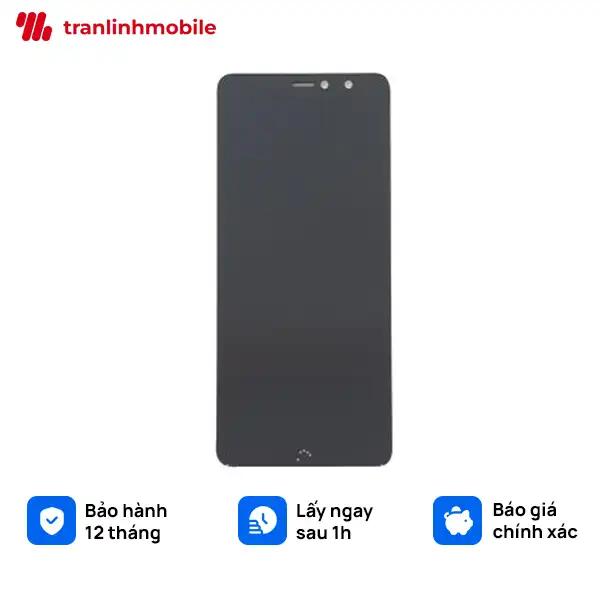 Thay màn hình Vsmart Active 1