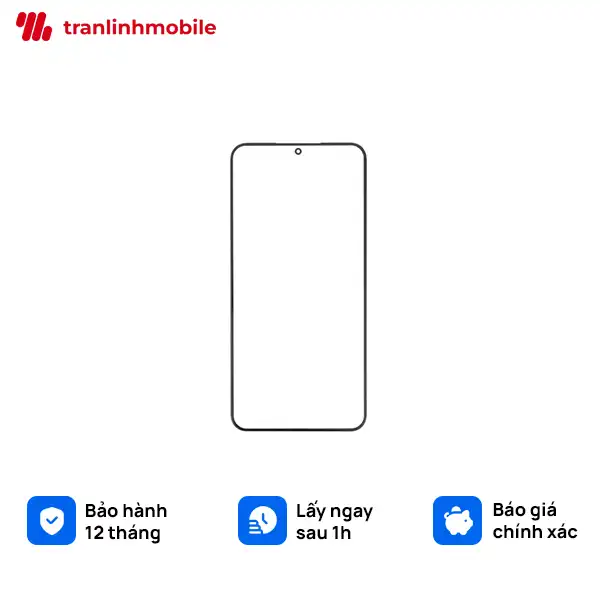 Thay ép mặt kính Samsung Galaxy S22+ 5G