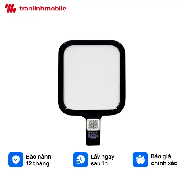 Thay cảm ứng Apple Watch Series 4