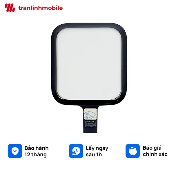 Thay cảm ứng Apple Watch Series 5