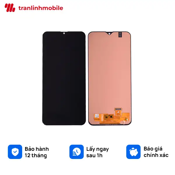 Thay màn hình Samsung Galaxy A50