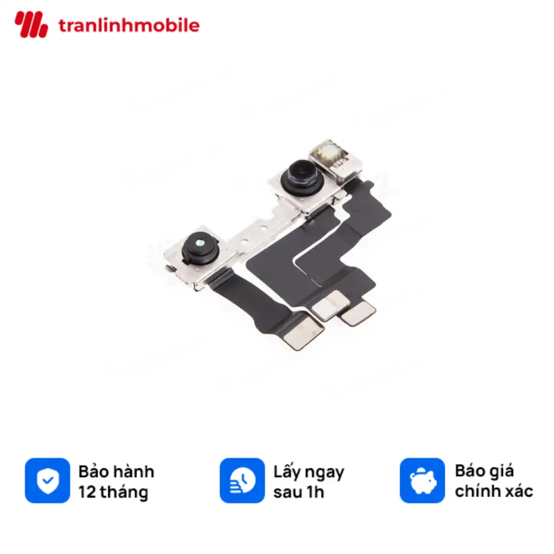 Sửa Face ID iPhone 12 mini