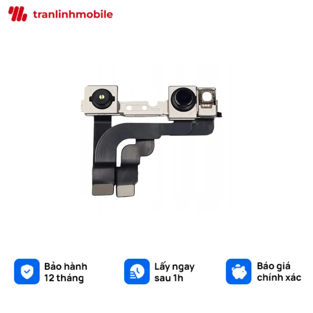 Sửa Face ID iPhone 12 Pro