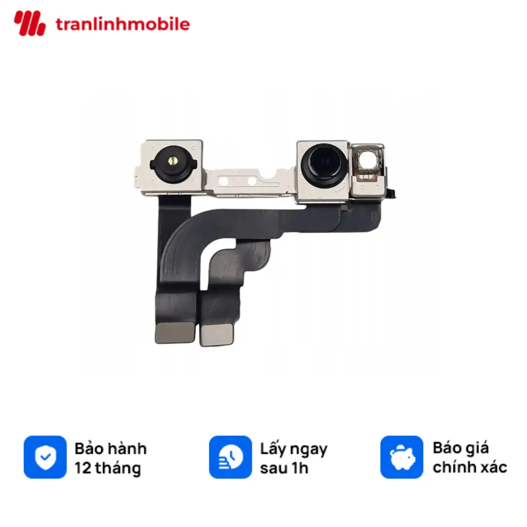 Sửa Face ID iPhone 12