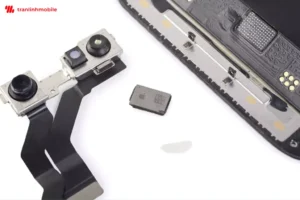 Sửa Face ID iPhone 13 trong những trường hợp nào? 