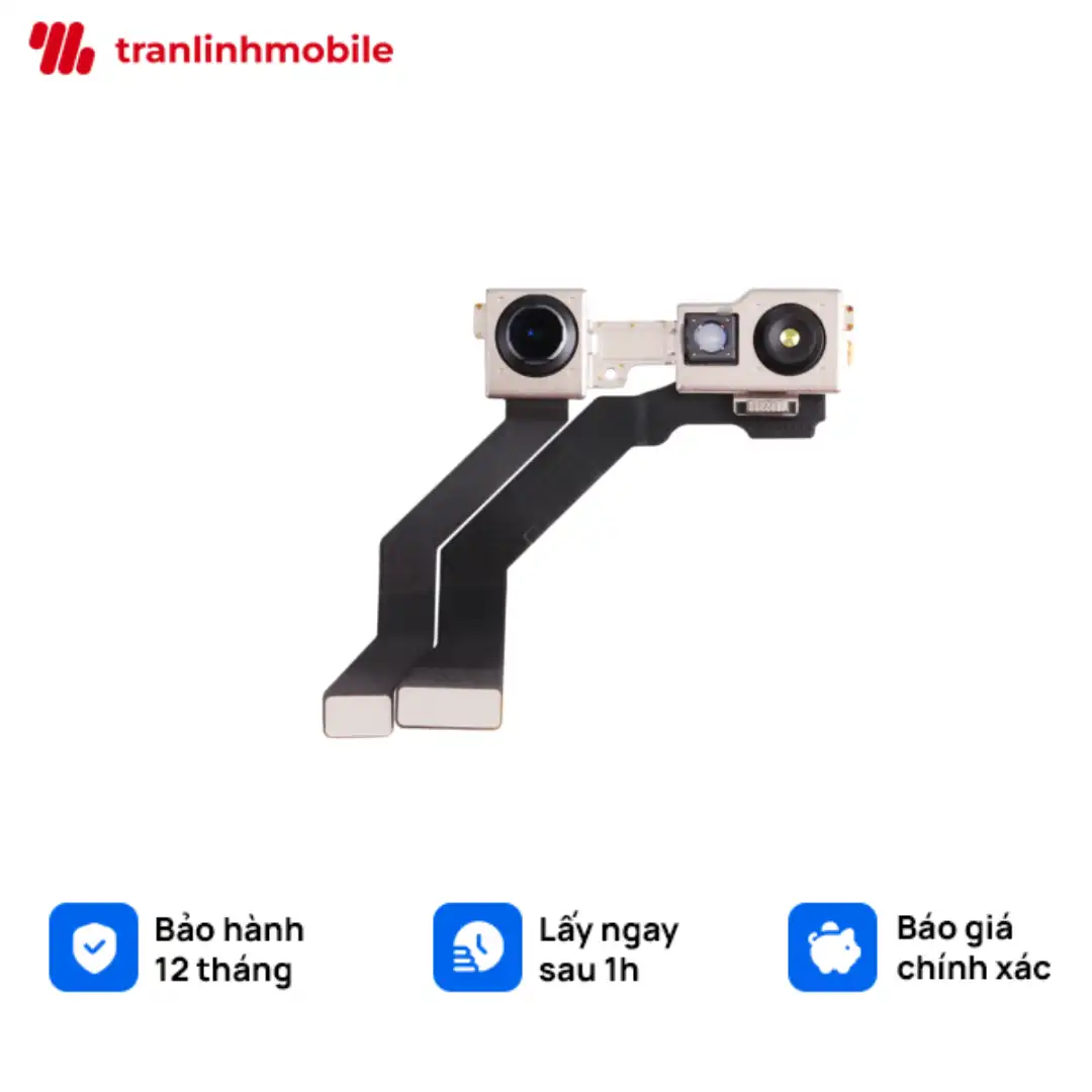 Sửa Face ID iPhone 13 Pro Max