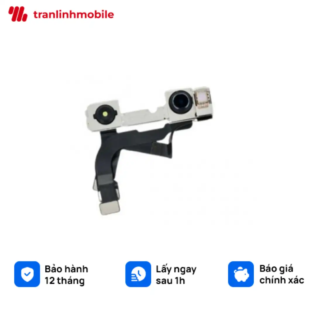 Sửa Face ID iPhone 15 Pro Max