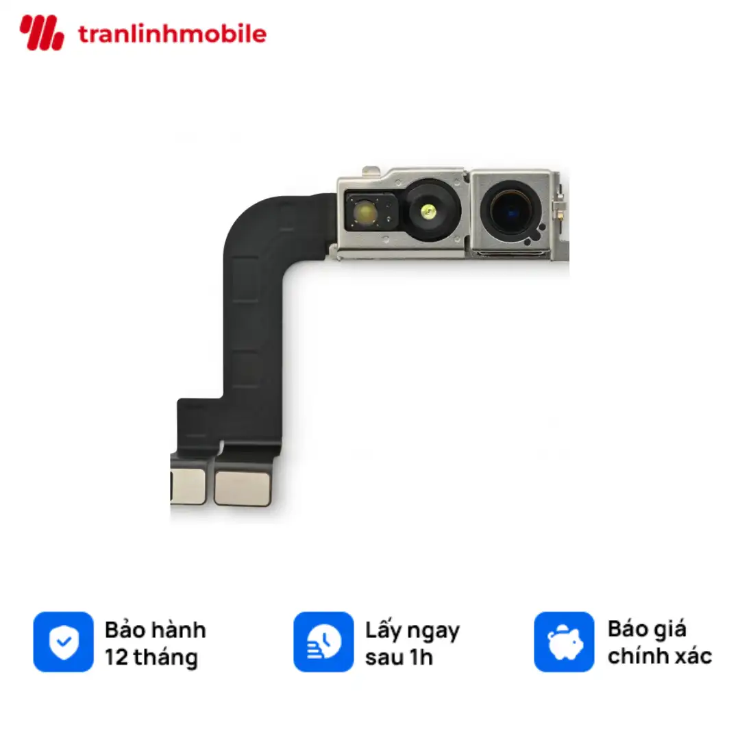 Sửa Face ID iPhone 15 Pro