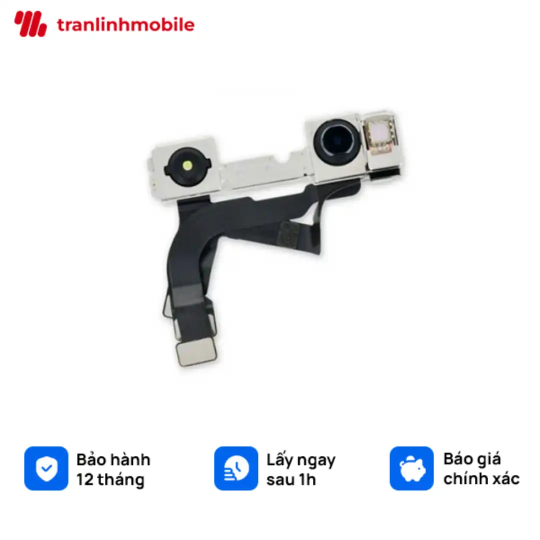 Sửa Face ID iPhone 16 Plus
