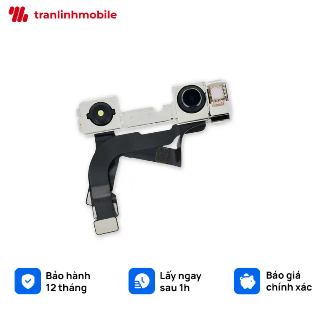 Sửa Face ID iPhone 16 Pro
