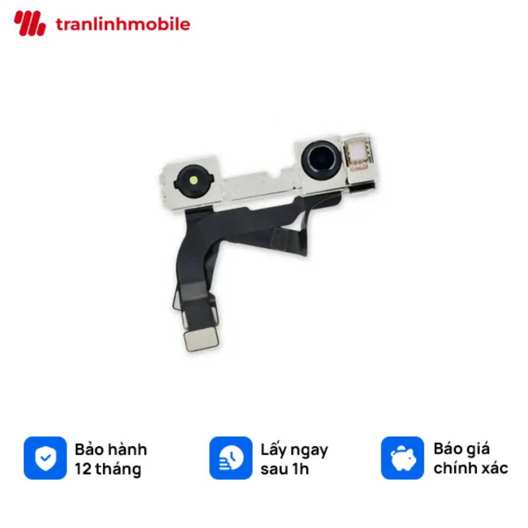 Sửa Face ID iPhone 16