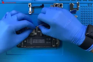 Trần Linh Mobile - Sửa lỗi mất nguồn iPhone 14 lấy ngay 