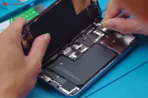 Những câu hỏi thường gặp khi sửa lỗi mất nguồn iPhone 14