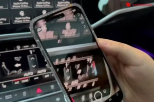 Khi nào cần thay camera sau iPhone 14?