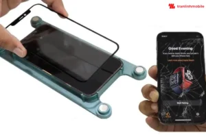 Ph&acirc;n biệt thay k&iacute;nh cảm ứng iPhone 12 Pro v&agrave; thay to&agrave;n bộ m&agrave;n h&igrave;nh