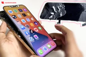Giới thiệu dịch vụ thay k&iacute;nh cảm ứng iPhone 12 Pro ch&iacute;nh h&atilde;ng, gi&aacute; tốt nhất [tinhthanh]
