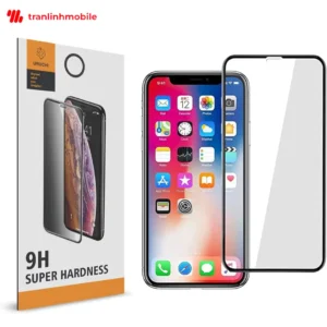 Thay kính cảm ứng iPhone XS