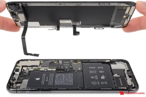 Tại sao n&ecirc;n chọn Trần Linh Mobile để thay k&iacute;nh cảm ứng iPhone XS Max?