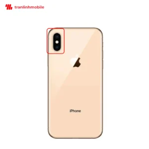 iPhone XS được nhiều người sử dụng vì chụp ảnh đẹp 
