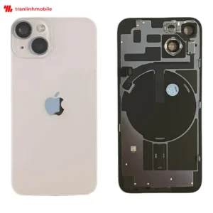 Trần Linh Mobile - Trung tâm sửa chữa uy tín số 1 Hải Phòng 