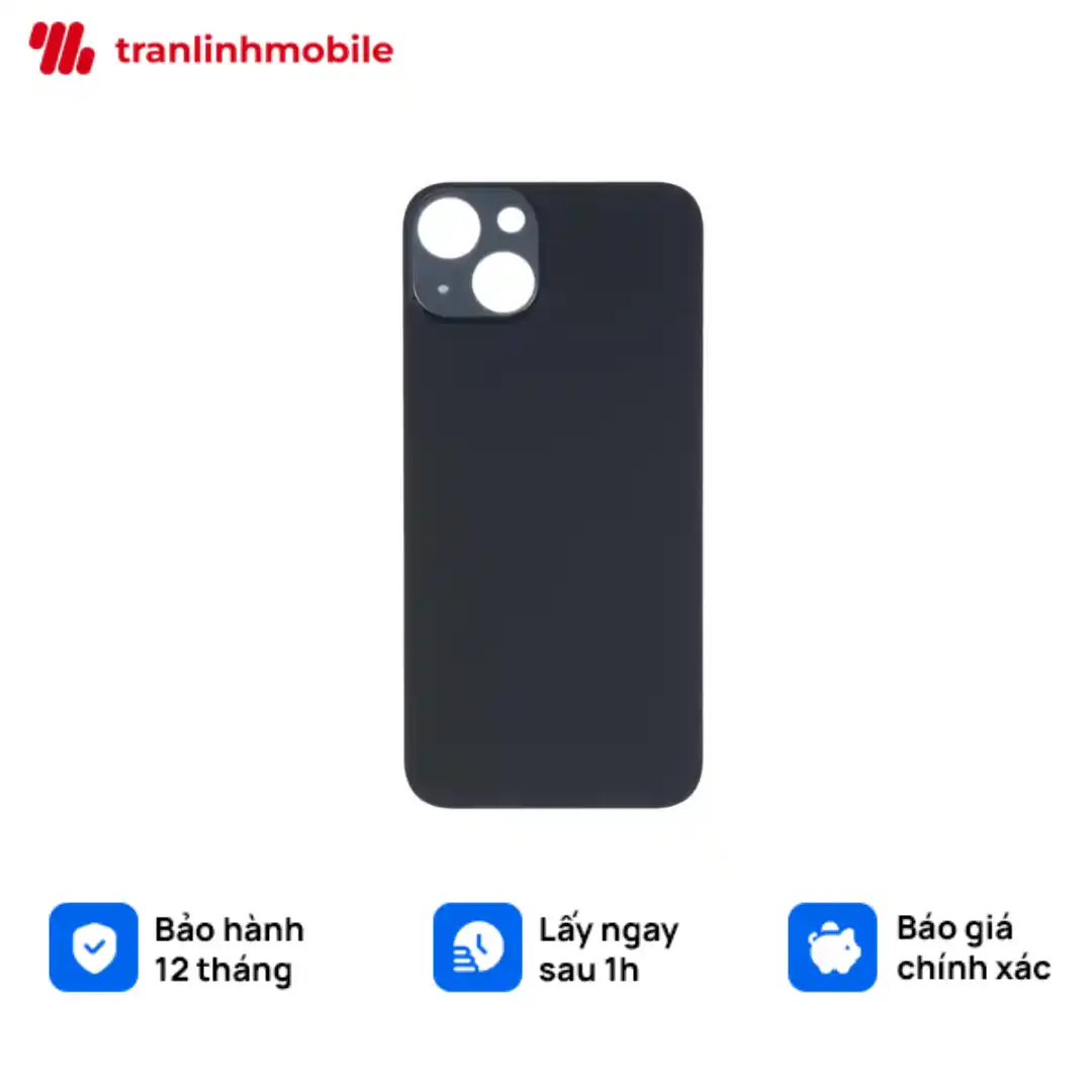 Thay kính lưng iPhone 14